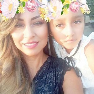 Meet your Posher, Araceli